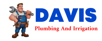 Trusted plumber in LEAVITTSBURG